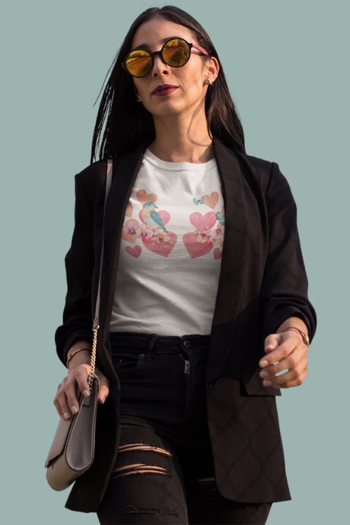Groovy Hoodie available on Amazonl